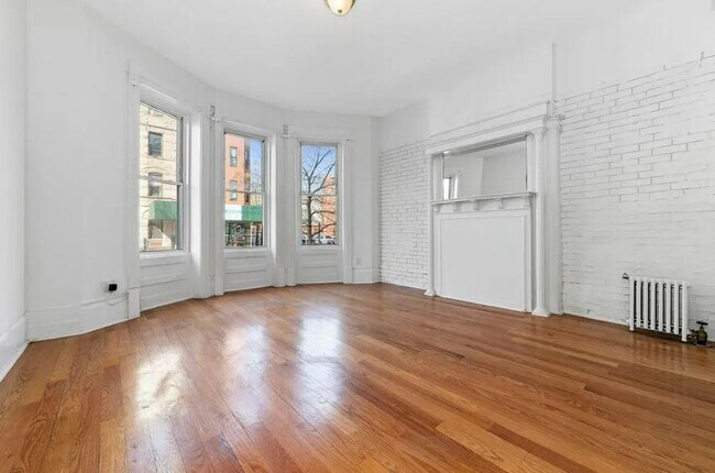 Foto del edificio - Stuyvesant AVENUE