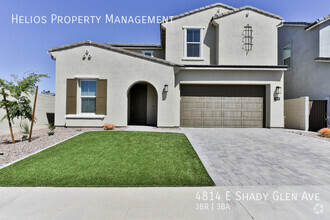 Building Photo - 4814 E Shady Glen Ave
