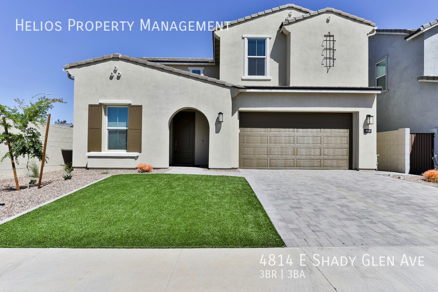 Primary Photo - 4814 E Shady Glen Ave