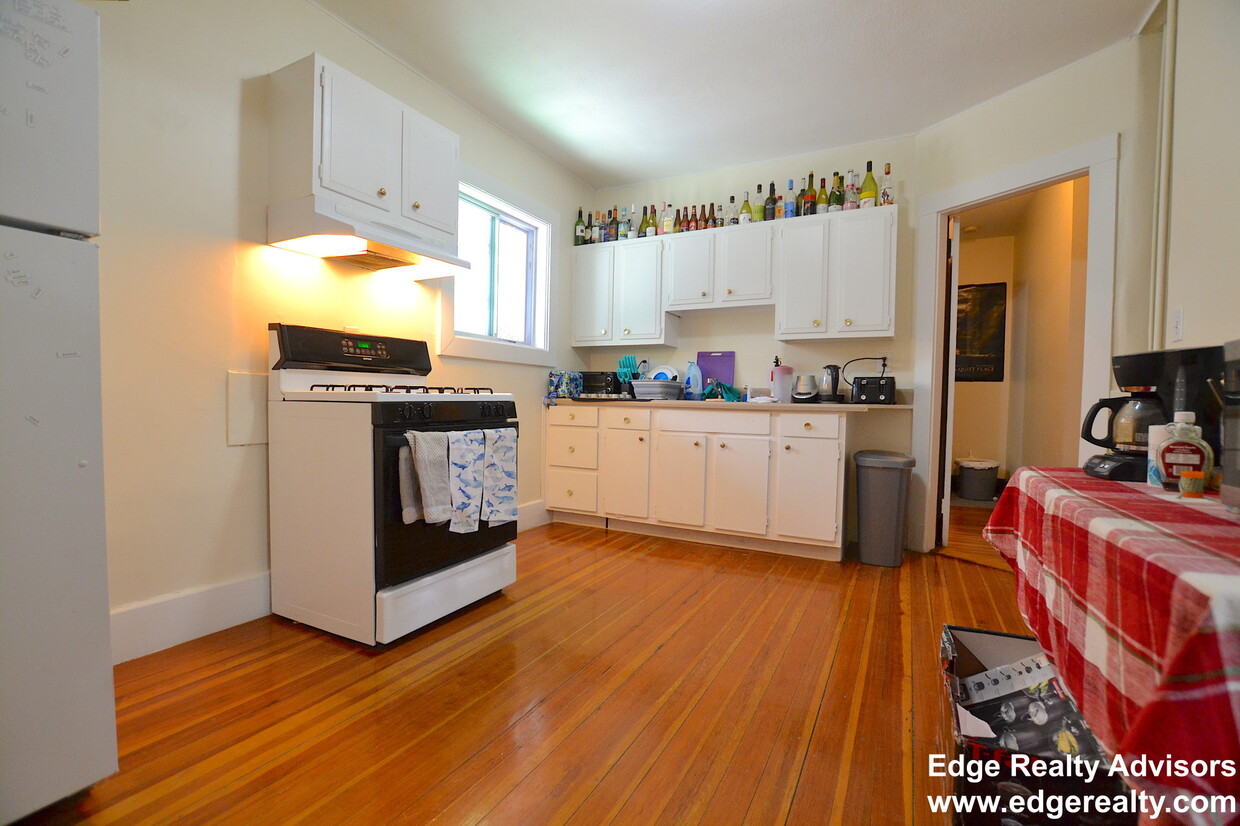 Foto principal - 54 Tremont St