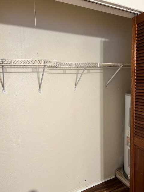Foto del edificio - 1/2  Duplex - Large two bedroom with W/D hook up, Seminole FL
