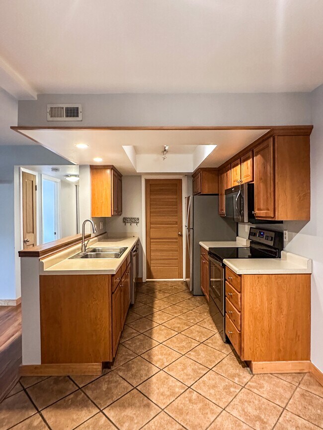 Foto del edificio - 7204 Station Creek Way