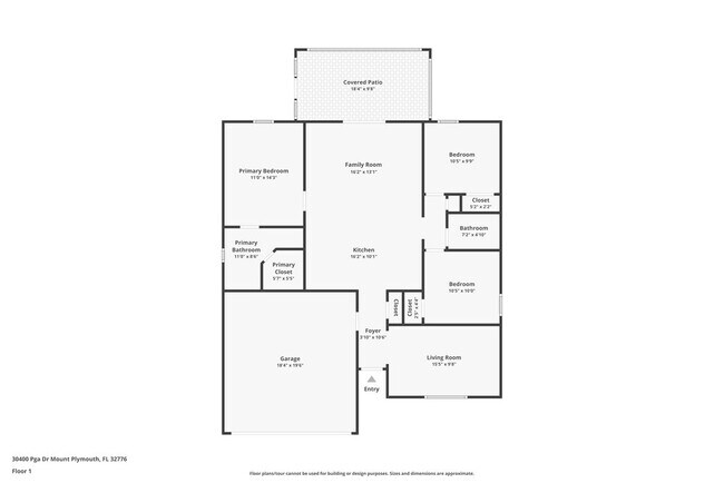 Foto del edificio - 30400 Pga Dr