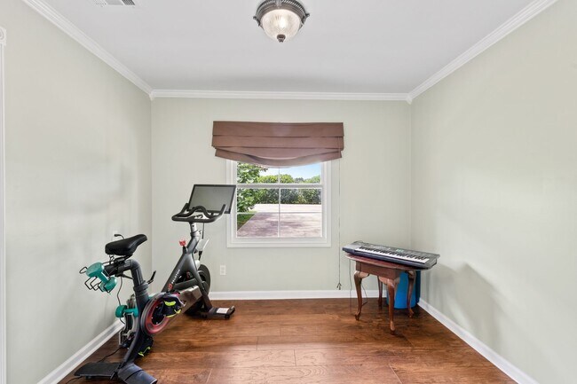 Foto del edificio - 1026 1/2 S Morgan Avenue