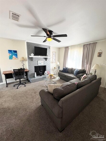 Building Photo - 854 Amberway Dr