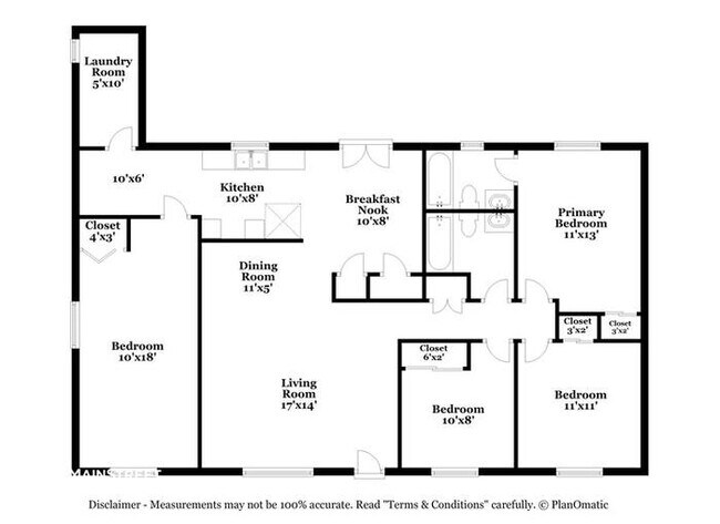 Building Photo - 4838 W Heatherbrae, Phoenix, AZ 85035