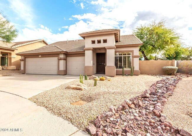 Foto del edificio - 10555 E Salt Bush Dr