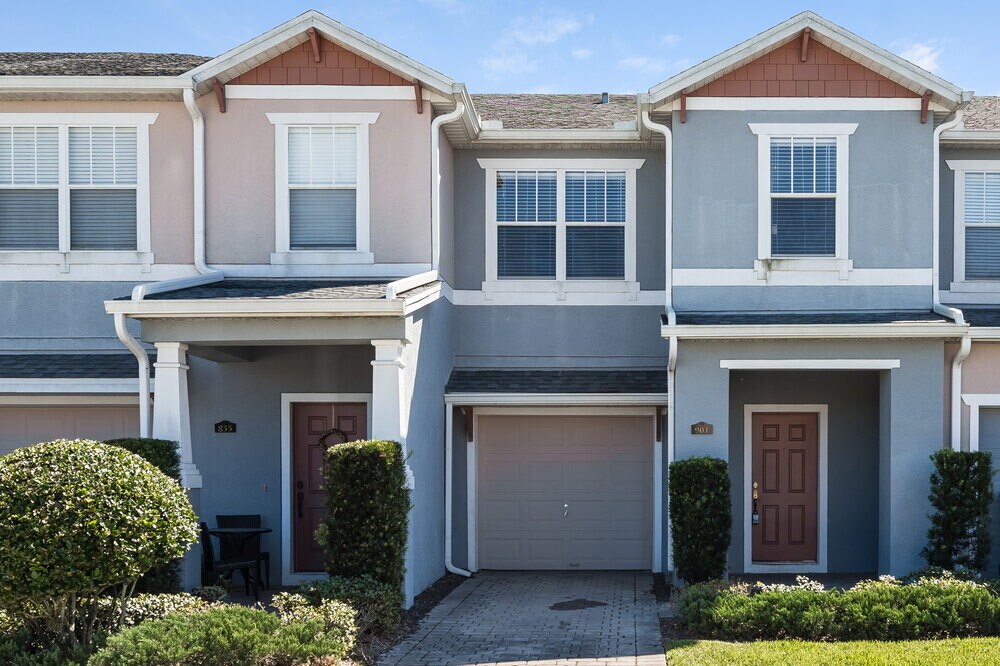 901 Pine Pointe Ln, Orlando, FL 32828 Townhome Rentals in Orlando FL