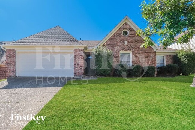 Building Photo - 1091 Mossy Knoll Dr