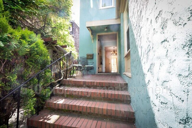 Foto del edificio - 1416 Oxford St