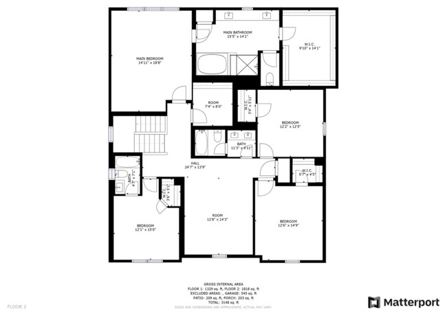 Building Photo - 309 Caledonia Ct