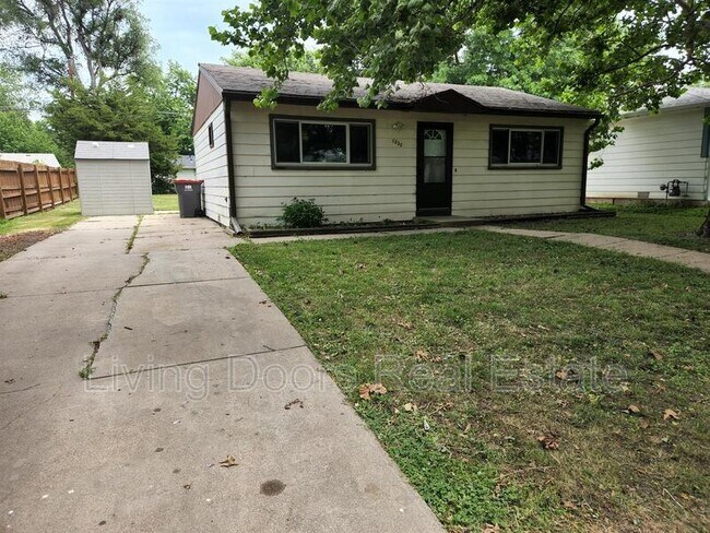 Foto del edificio - 1230 N 53rd St