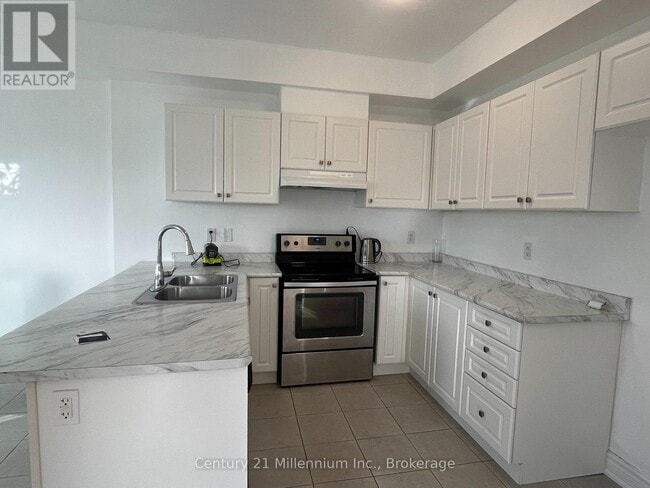 Photo du bâtiment - 1 Hughes St