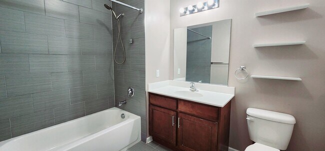 Foto del edificio - 5817 Jefferson St