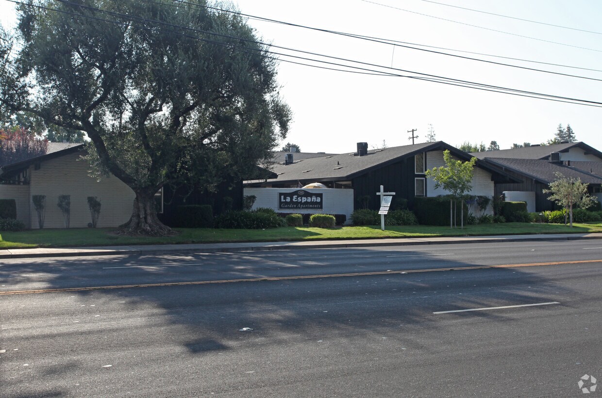 Apartamentos La España Garden - La Espana Garden