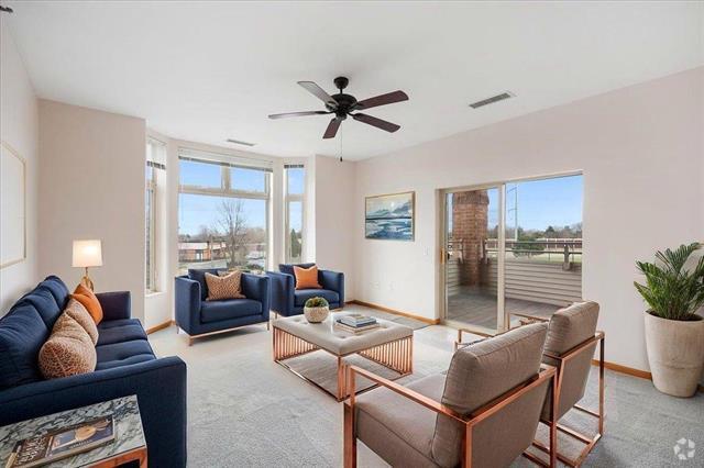 Virtually Staged - 301 Harbour Town Dr