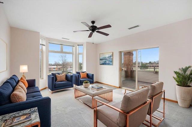 Virtually Staged - 301 Harbour Town Dr