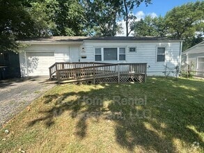 Building Photo - 10742 Blue Ridge Blvd