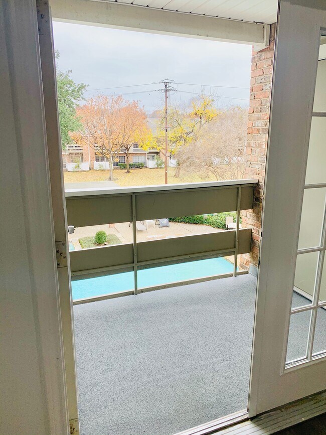Foto del edificio - 8550 Fair Oaks Crossing 210