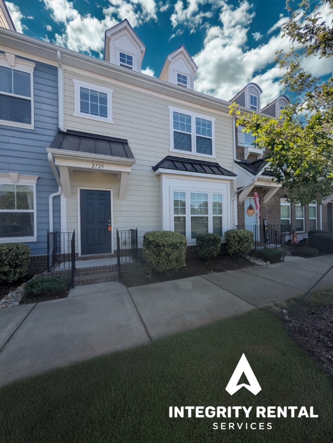 Building Photo - 2725 Bonterra Blvd