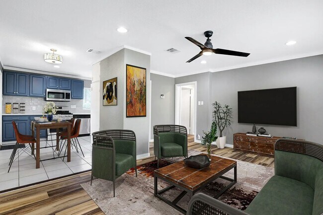 Foto del edificio - 235 Saratoga Dr