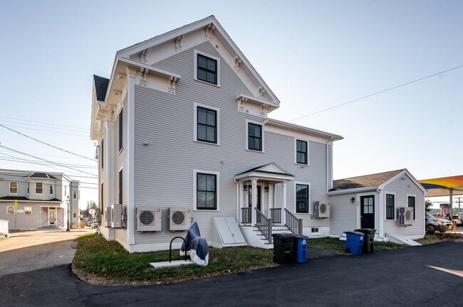 Foto del edificio - 553 Islington St