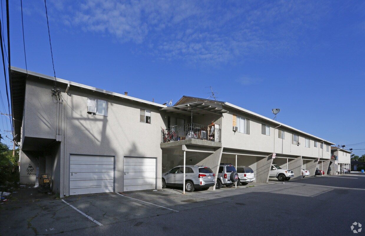 Foto del edificio - 1050 Highland Ave