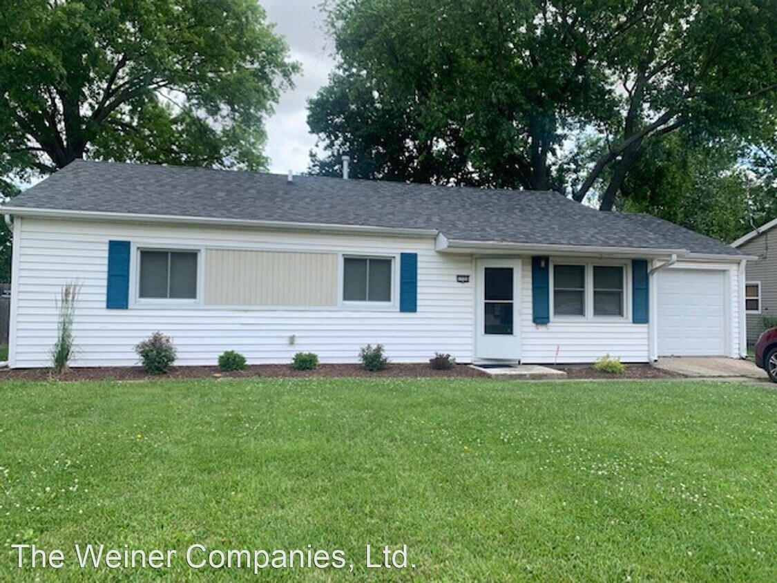 Primary Photo - 4 br, 1.5 bath House - 1726 Anita