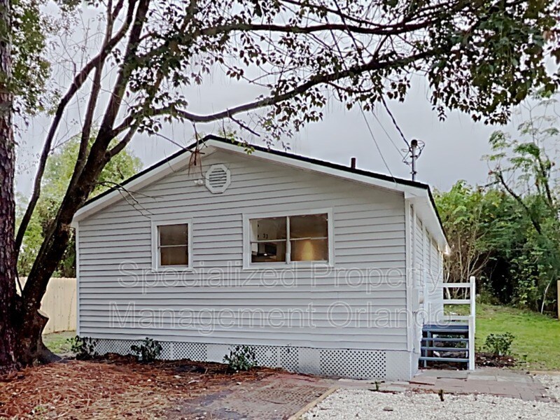 Foto del edificio - 2624 El Capitan Dr