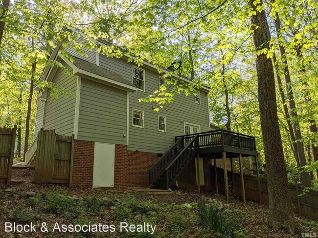 Building Photo - 3 br, 2.5 bath House - 143 Brannigan Place