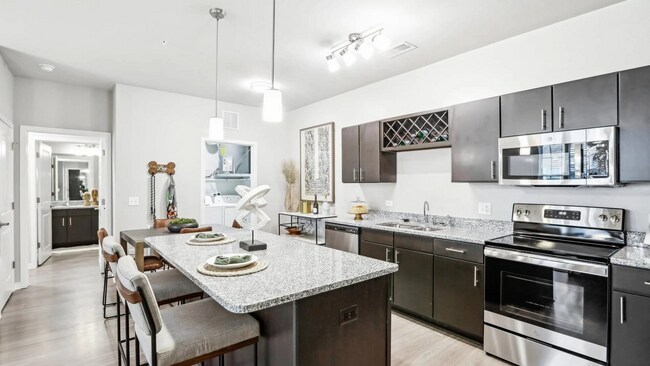 Foto del edificio - Springs at Mundelein