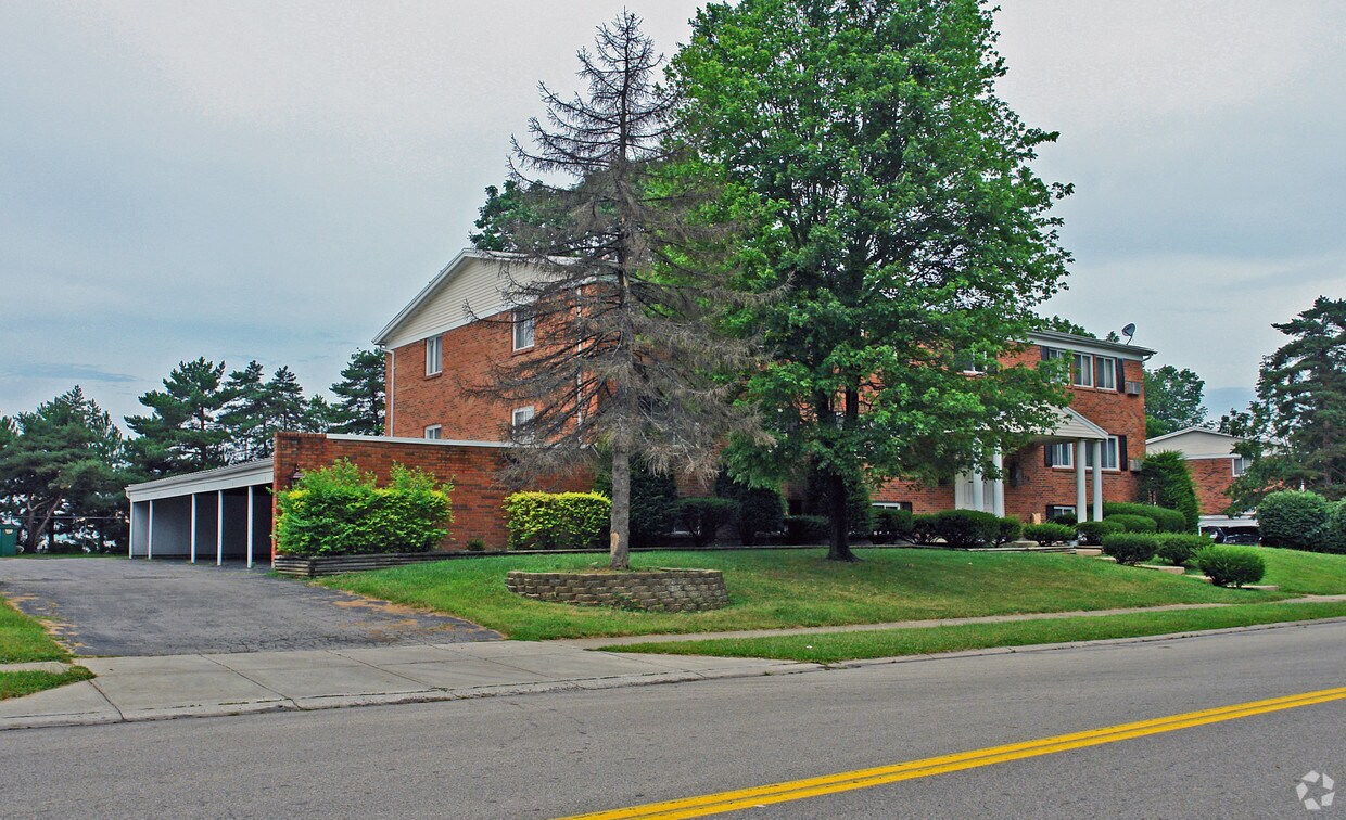 Building Photo - Wildwood 3