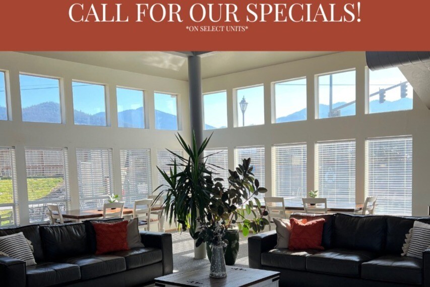 Anjou Club Apartment Homes 100 N Pacific Hwy Talent, OR
