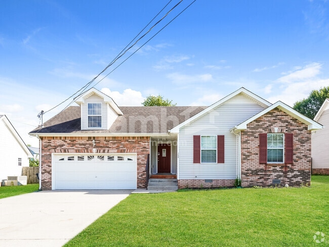 Building Photo - 3494 Sandpiper Dr