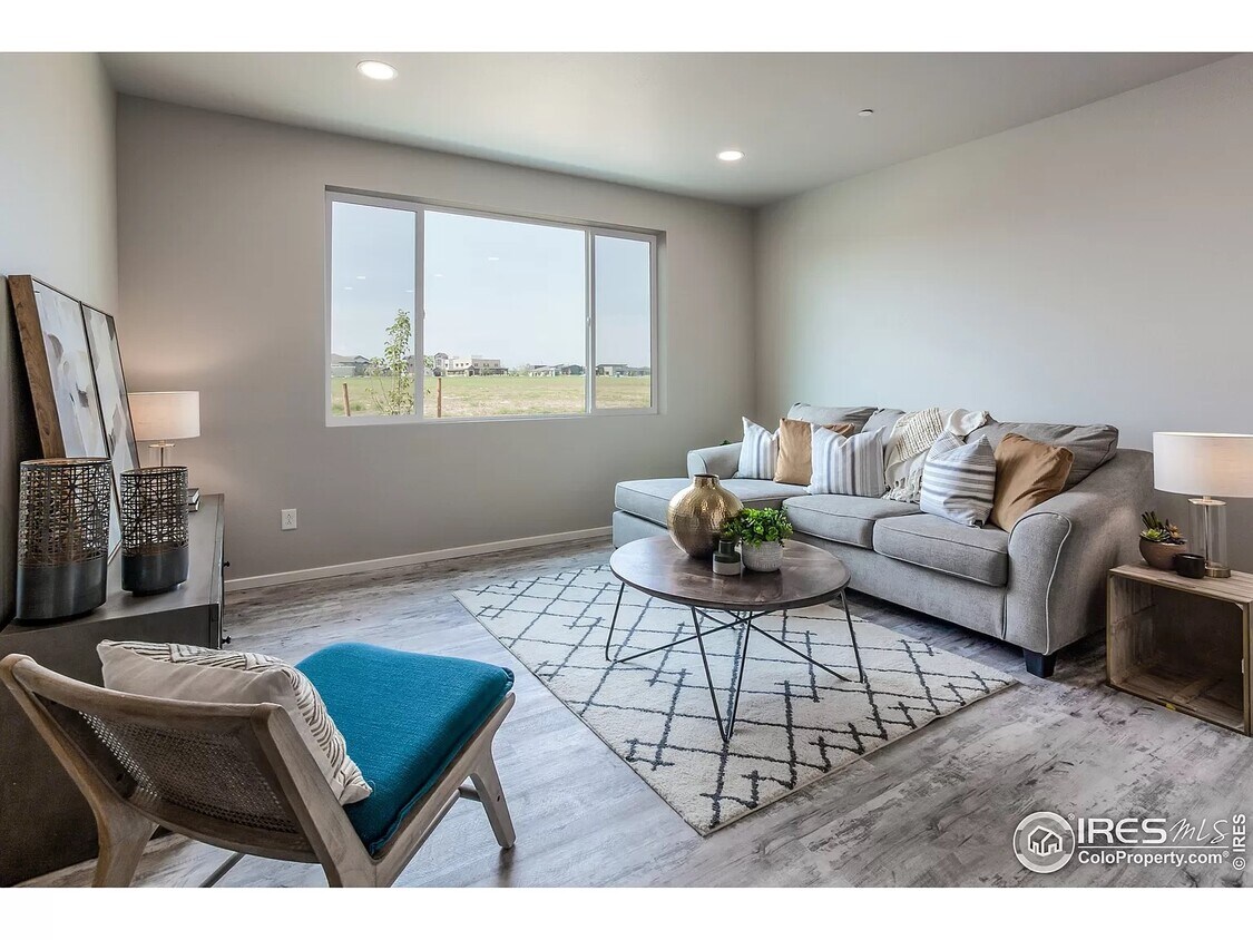 4824 Bourgmont Ct, Timnath, CO 80547 Townhome Rentals in Timnath CO