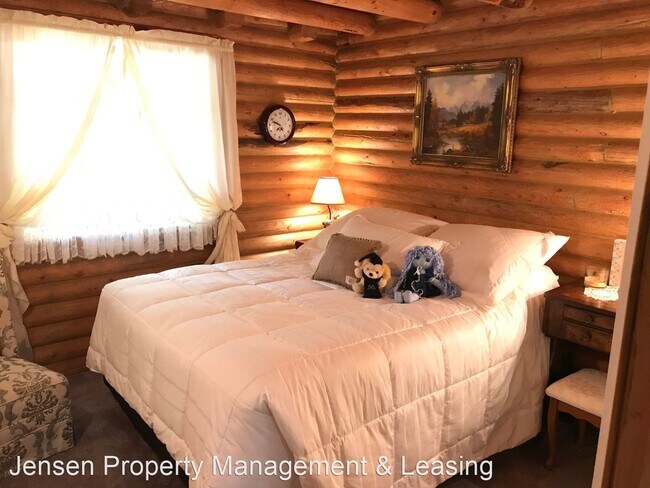Foto del edificio - 2 br, 1 bath House - 919 Mountain View Drive
