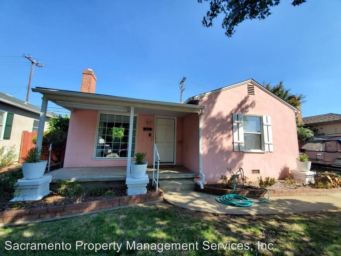 Primary Photo - 2 br, 1 bath House - 3319 23rd Street