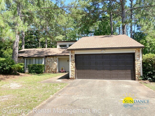 Foto del edificio - 3 br, 2 bath House - 641 Birkdale Circle