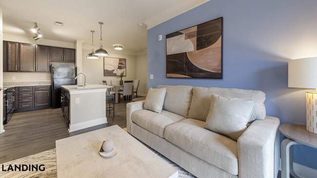 Building Photo - 3000 Daventry Cir