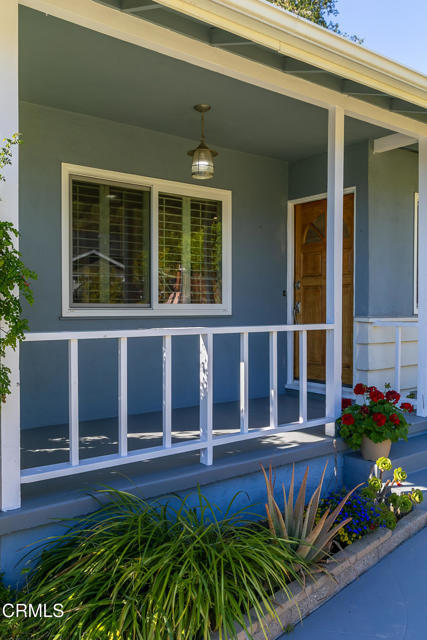 Foto del edificio - 4723 Rockland Pl