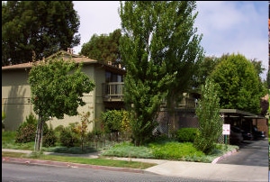 Primary Photo - Leslie Drive Apartments
