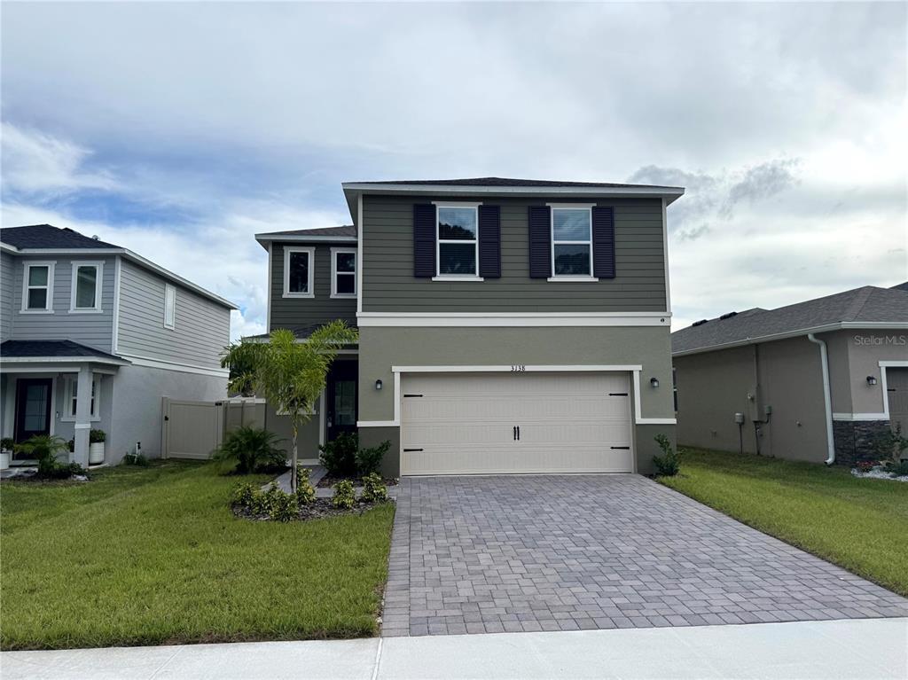 Foto principal - 3138 Sanctuary Dr
