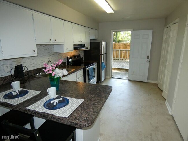 Foto del edificio - 4 br, 2 bath Duplex - 871 W 41st St by ODU...