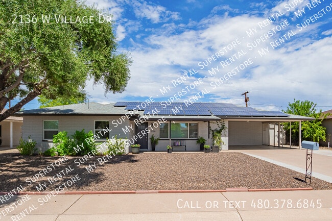 Building Photo - 2136 W Village Dr