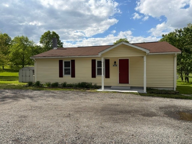 Building Photo - 406 Schucks Rd