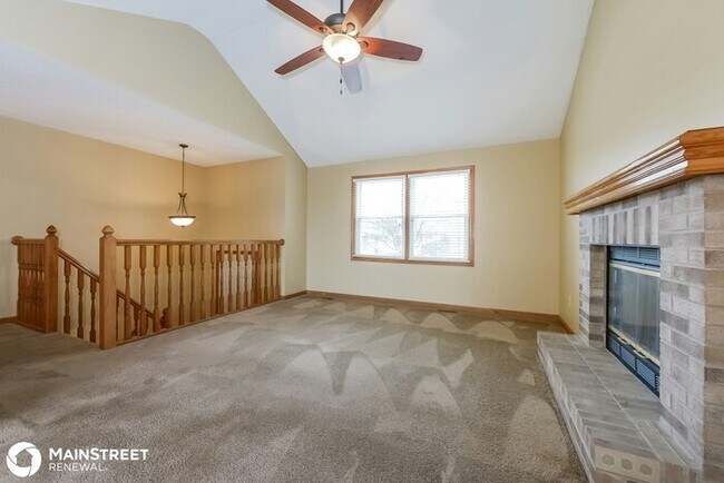 Foto del edificio - 18425 Arrowhead Lane, Independence, MO 64056