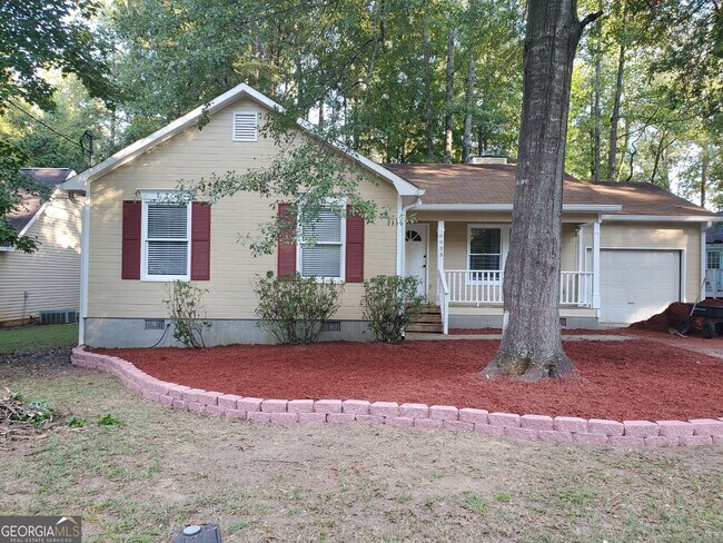 Building Photo - 933 Steamboat Ln