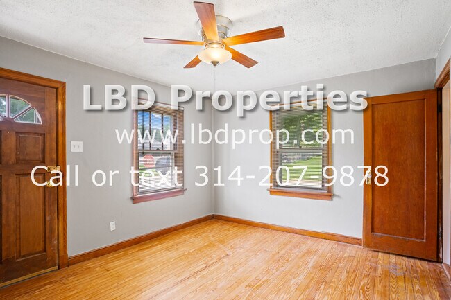 Foto del edificio - 9737 Gerling Pl