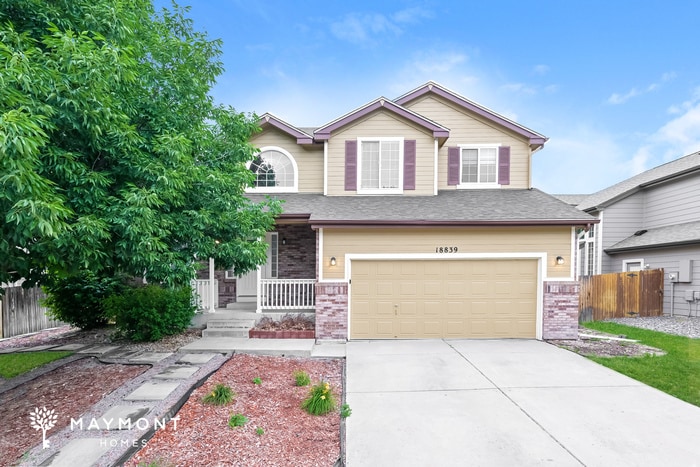 Primary Photo - 18839 E Belleview Pl