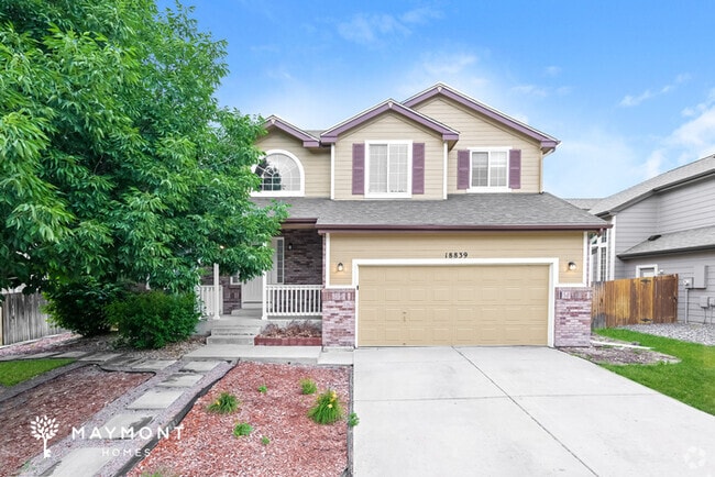 Building Photo - 18839 E Belleview Pl